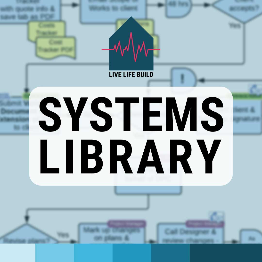 LLB-SystemsLibrary