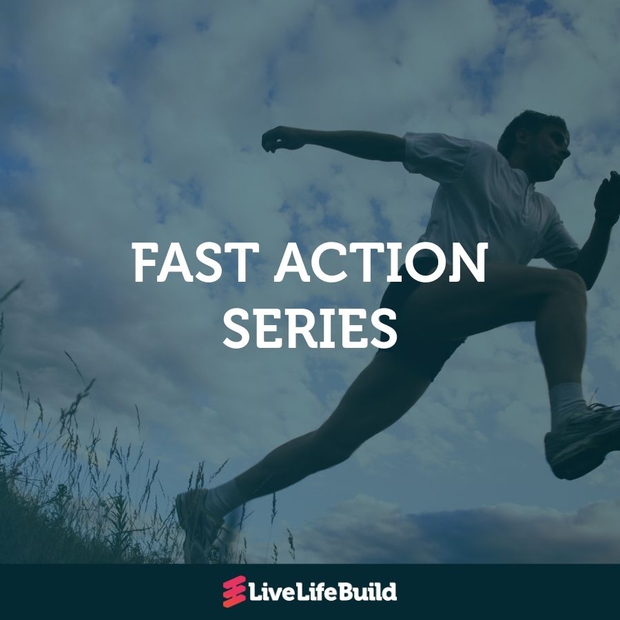 FAST ACTION SERIES Normal