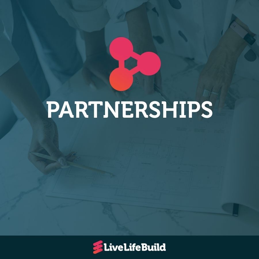 PARTNERSHIPS Normal